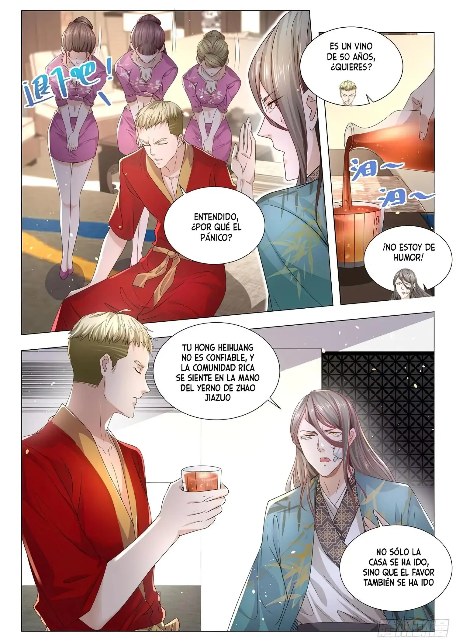 Capitulo 192 page 11