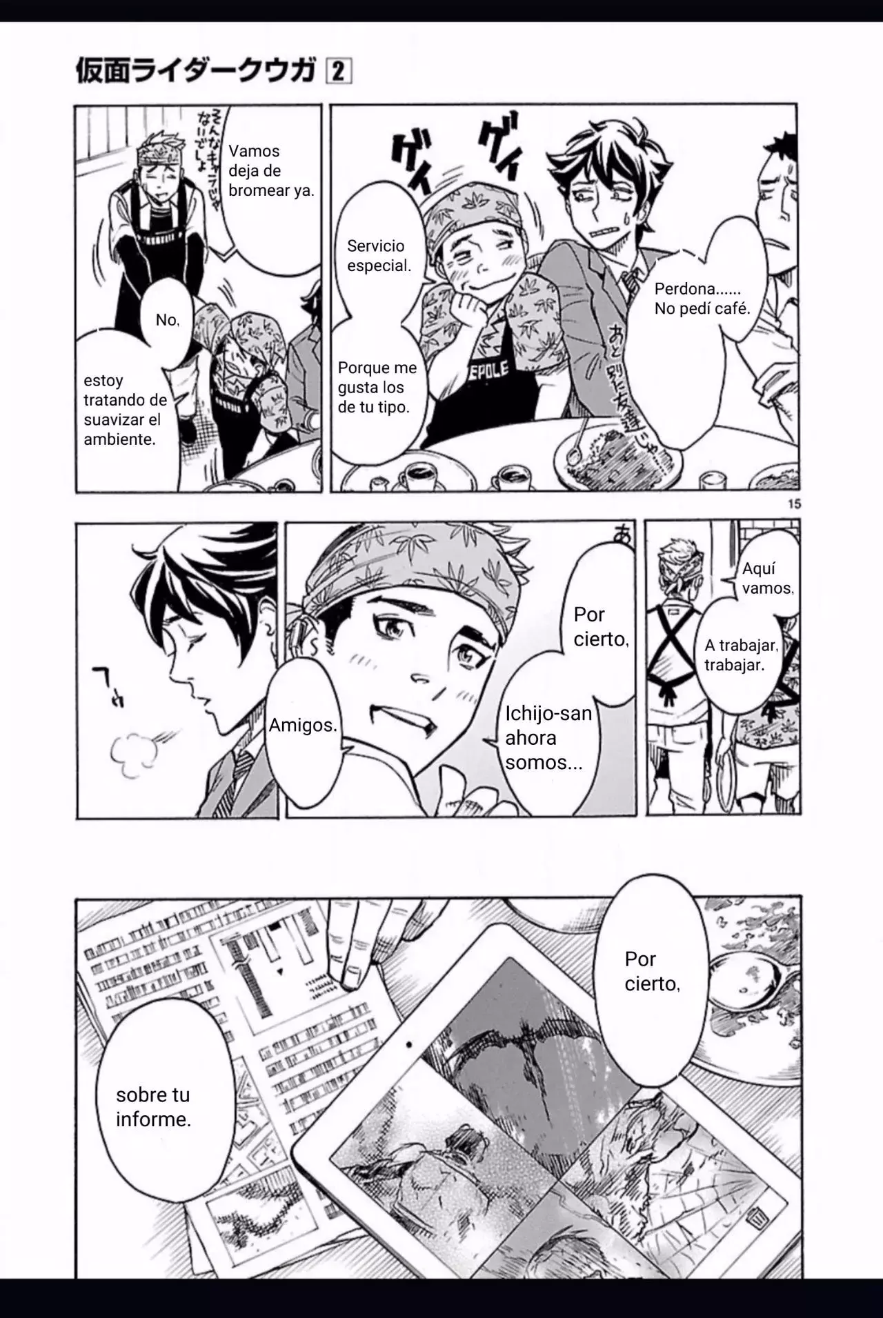 Capitulo 9 page 15