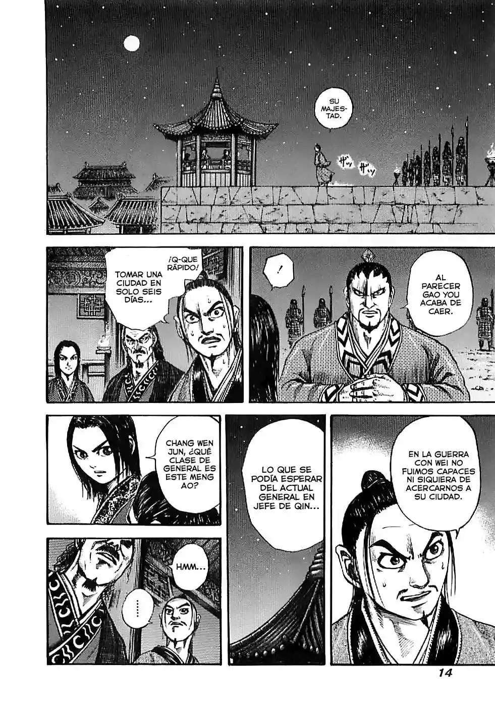 Capitulo 108 page 15