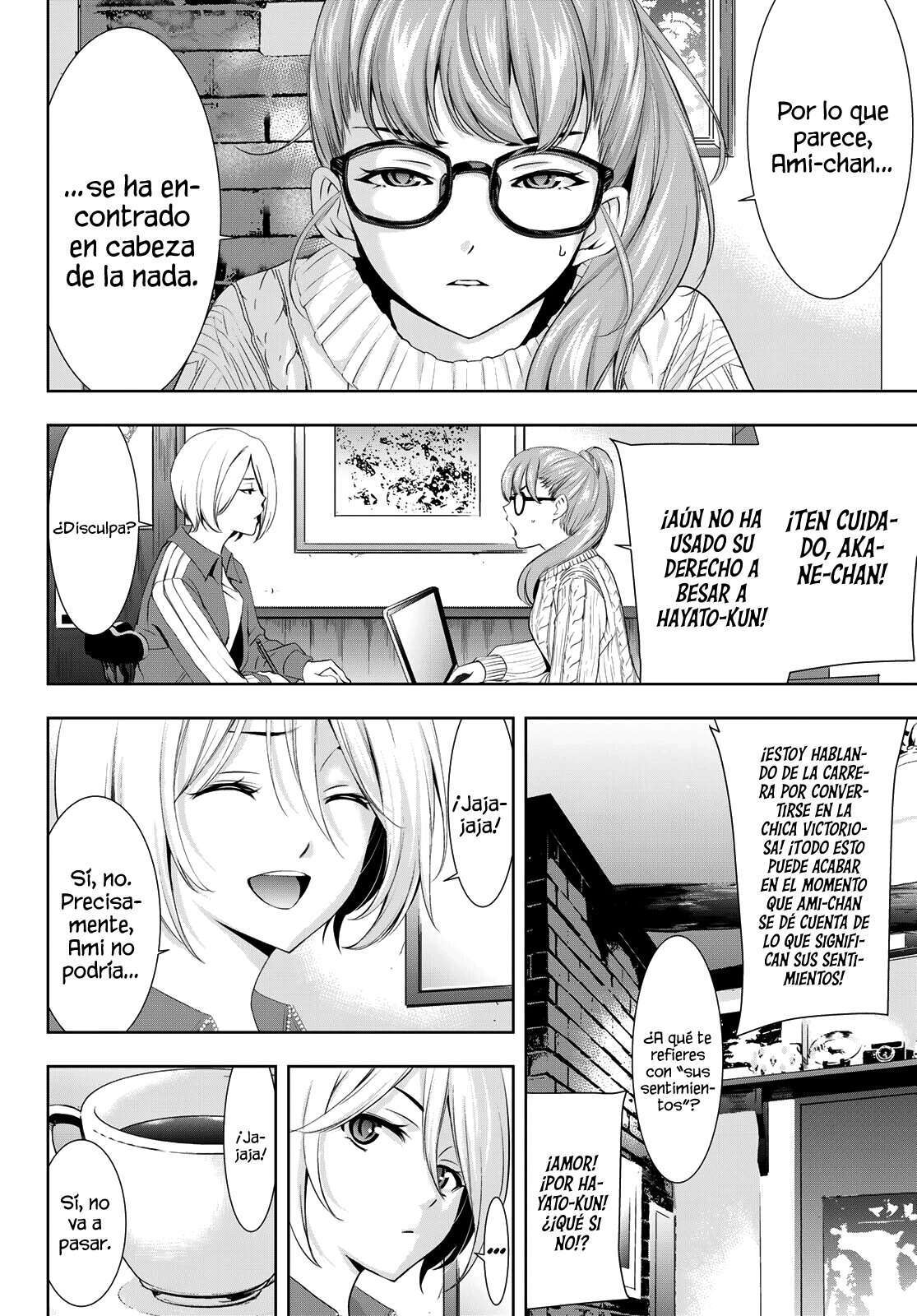 Capitulo 91 page 13