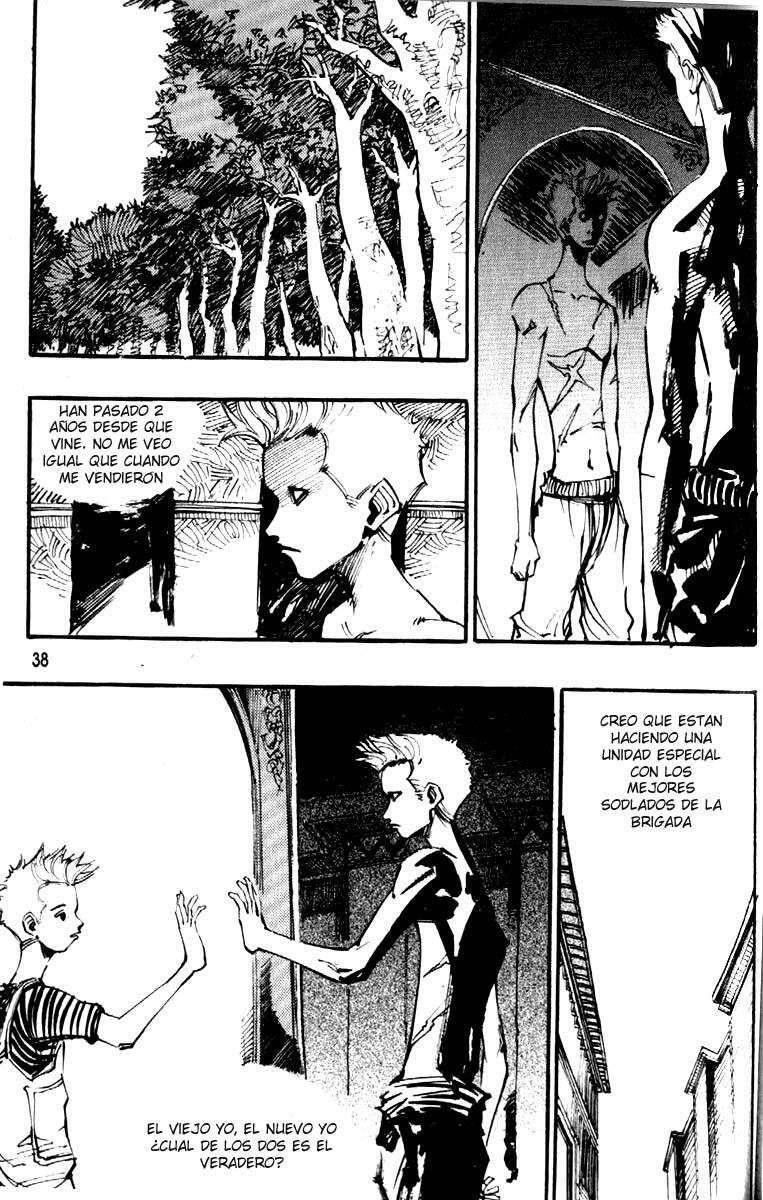 Capitulo 85 page 11