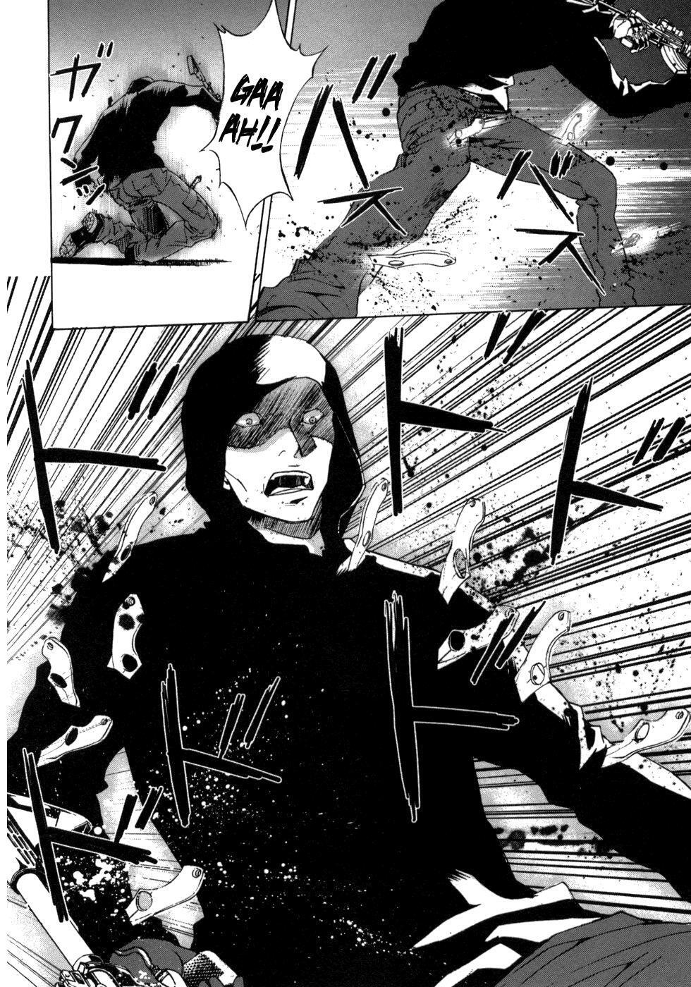 Capitulo 40 page 17