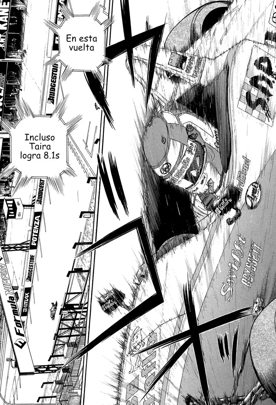 Capitulo 51 page 31