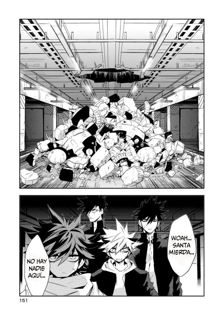 Capitulo 9 page 25
