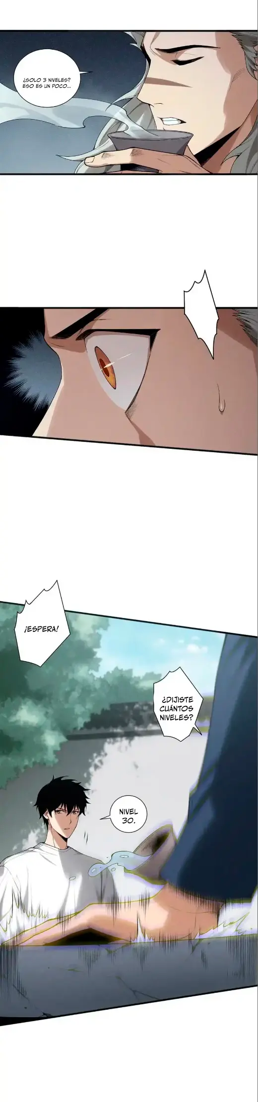 Capitulo 141 page 19