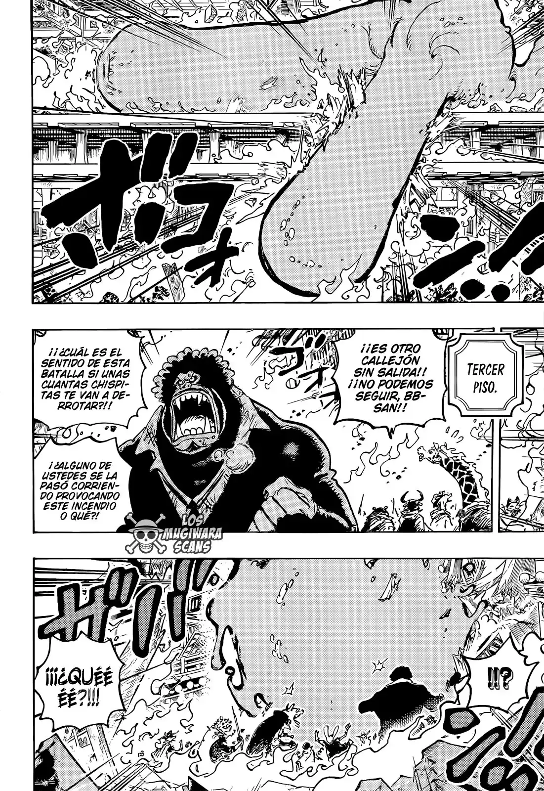 Capitulo 1046 page 13