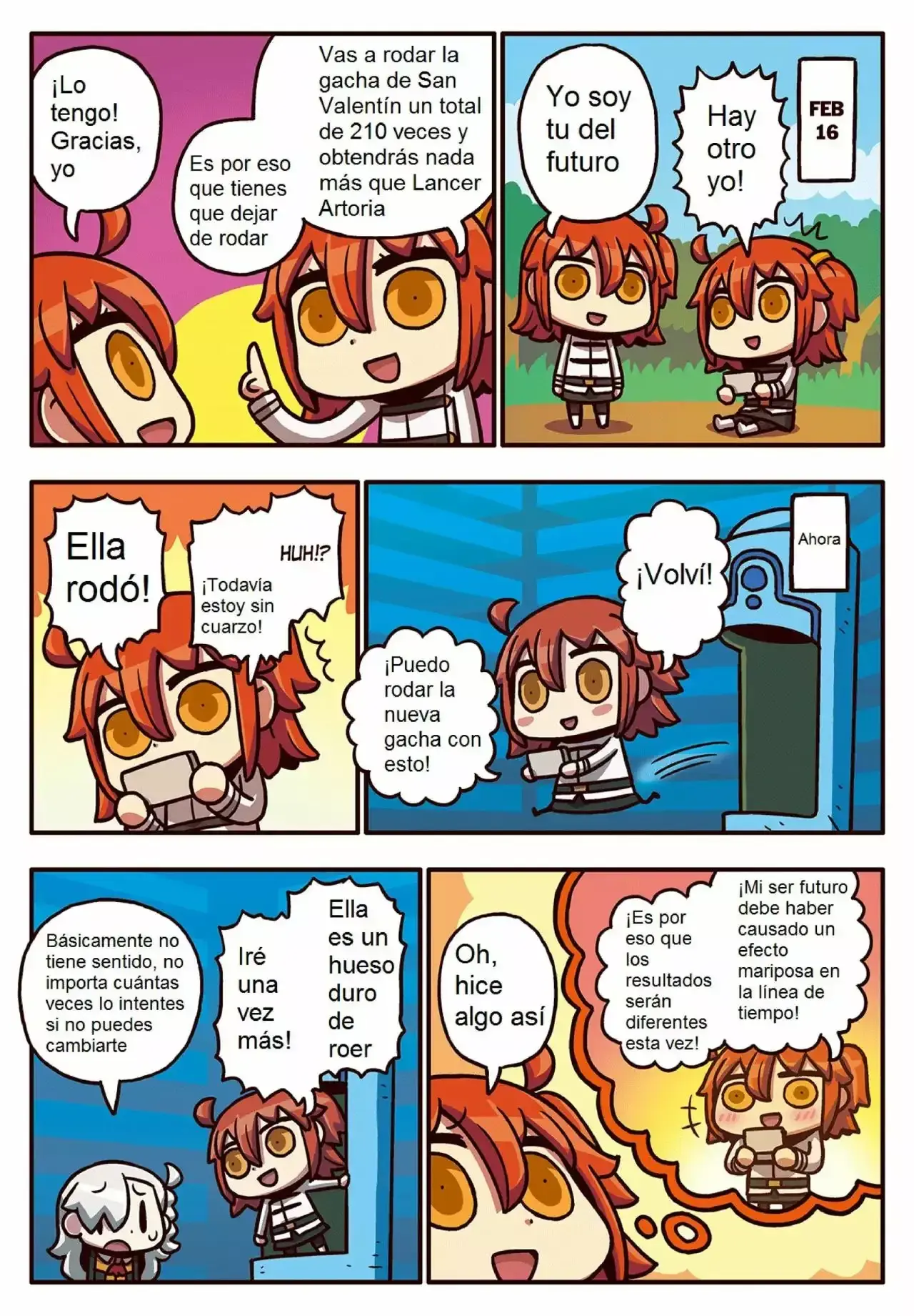 Capitulo 81 page 1
