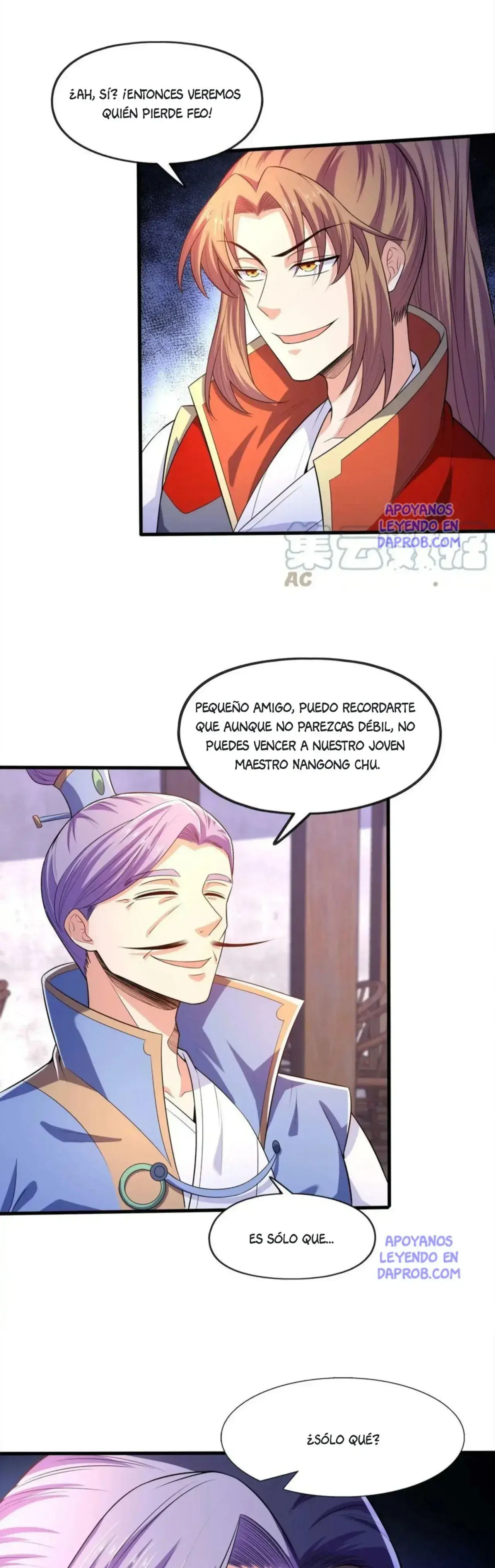Capitulo 56 page 5