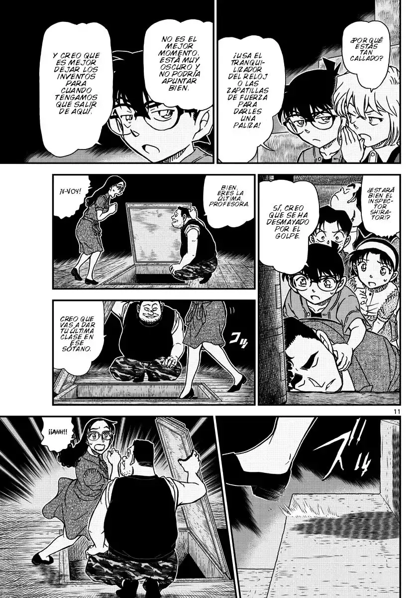 Capitulo 968 page 12