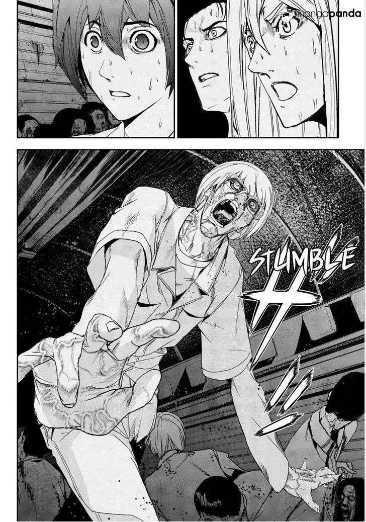 Capitulo 34 page 29