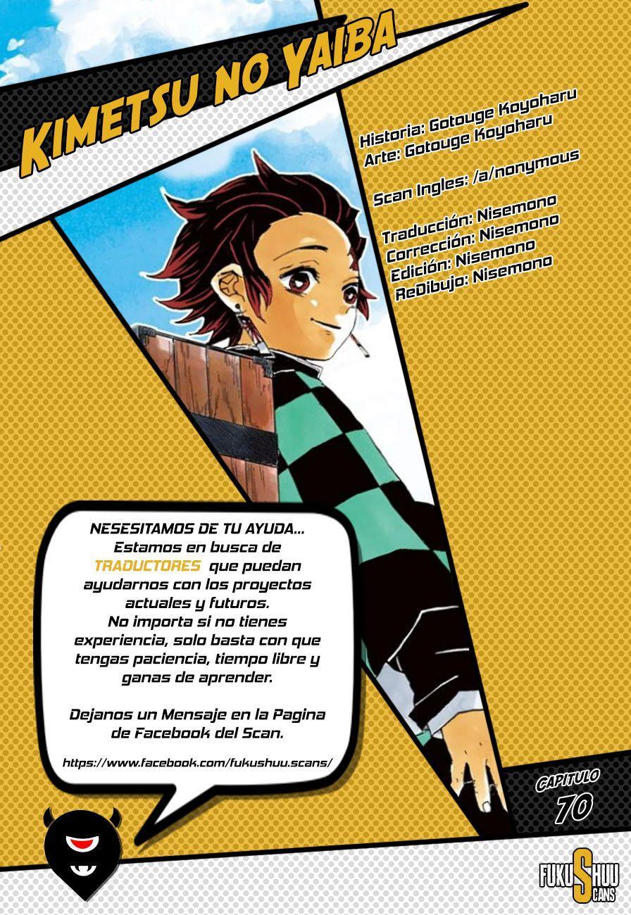 Capitulo 70 page 1