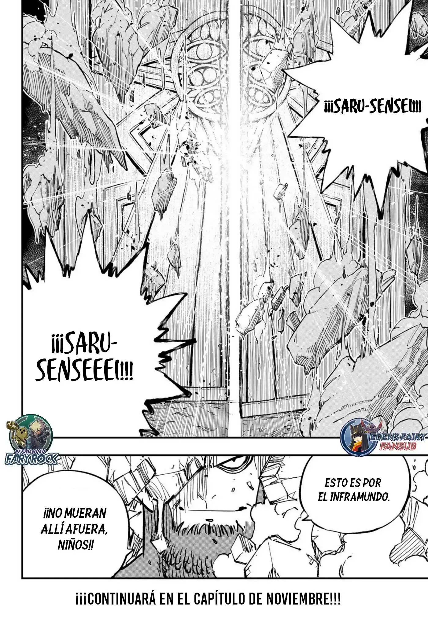 Capitulo 28 page 36