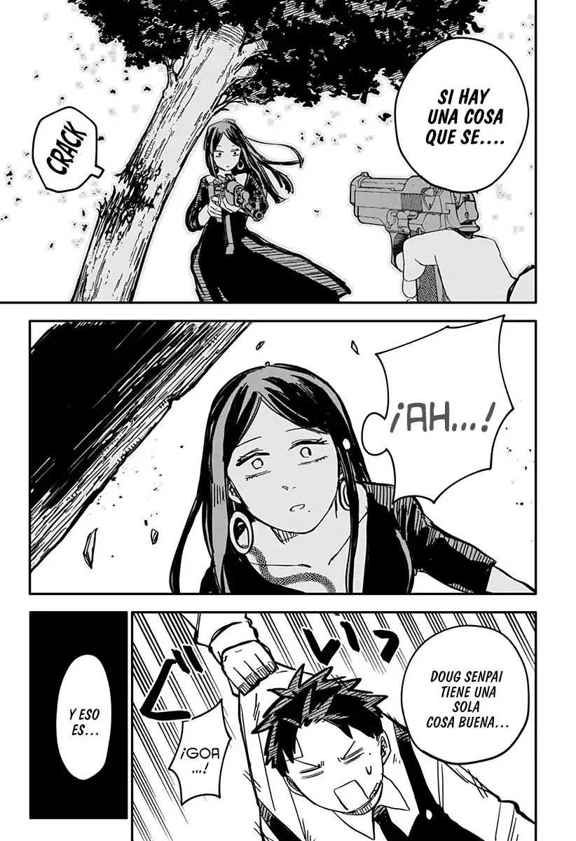 Capitulo 42 page 18