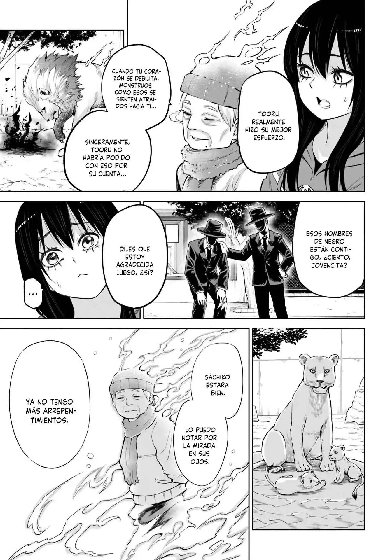 Capitulo 70.2 page 30