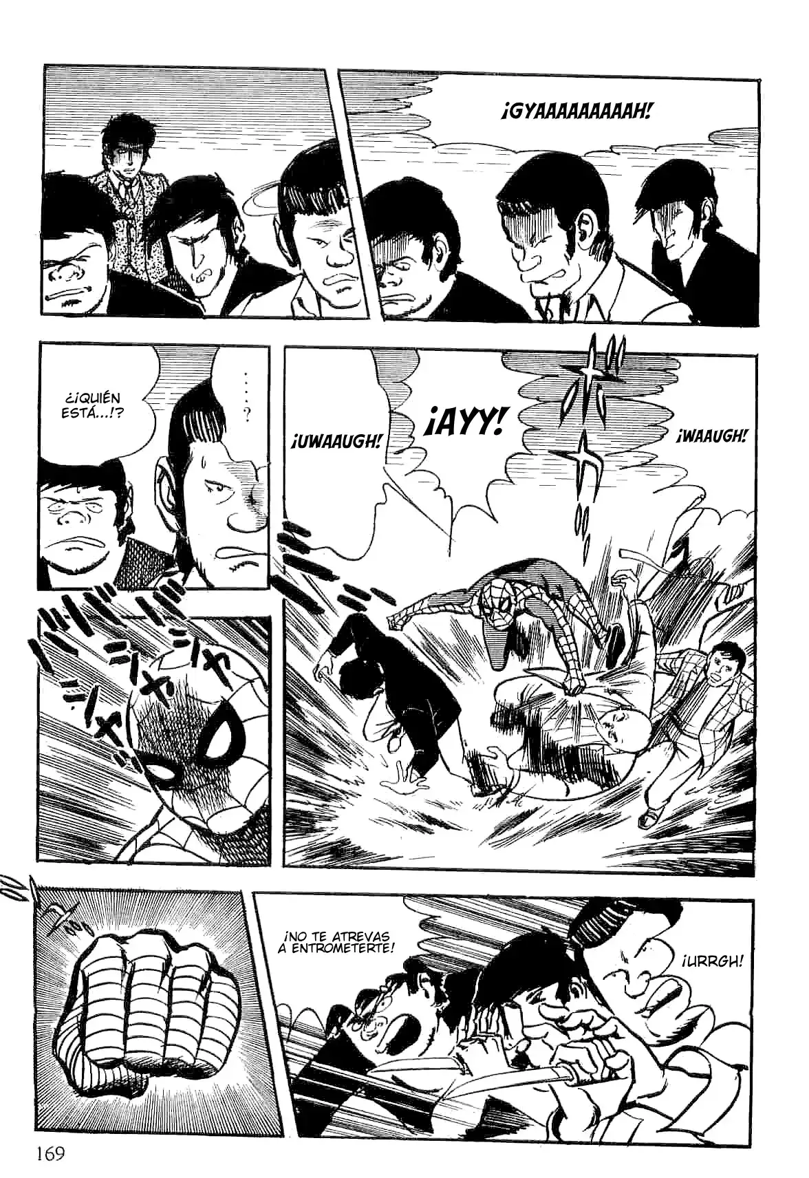 Capitulo 9 page 69