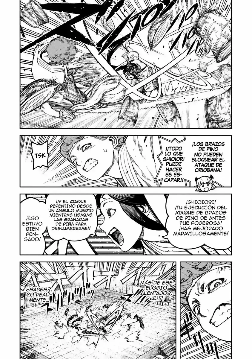 Capitulo 99 page 22