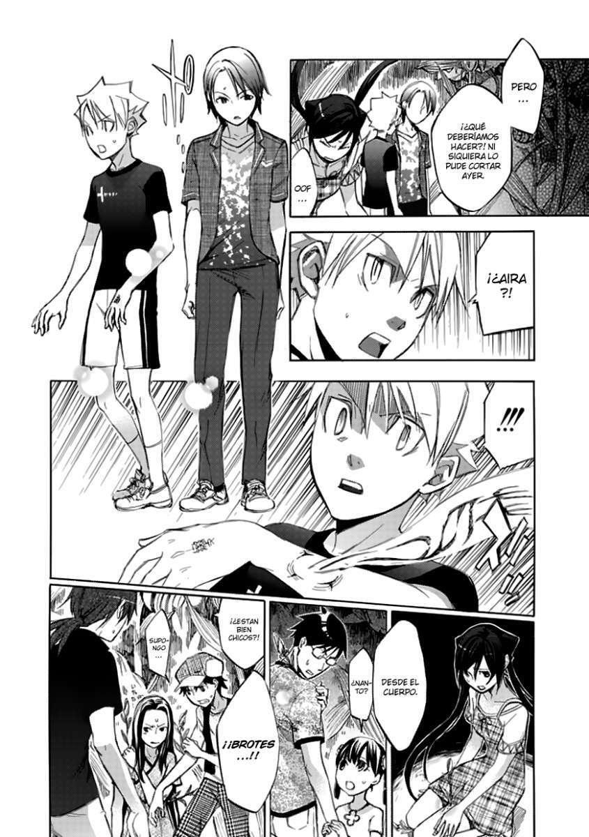 Capitulo 43 page 22