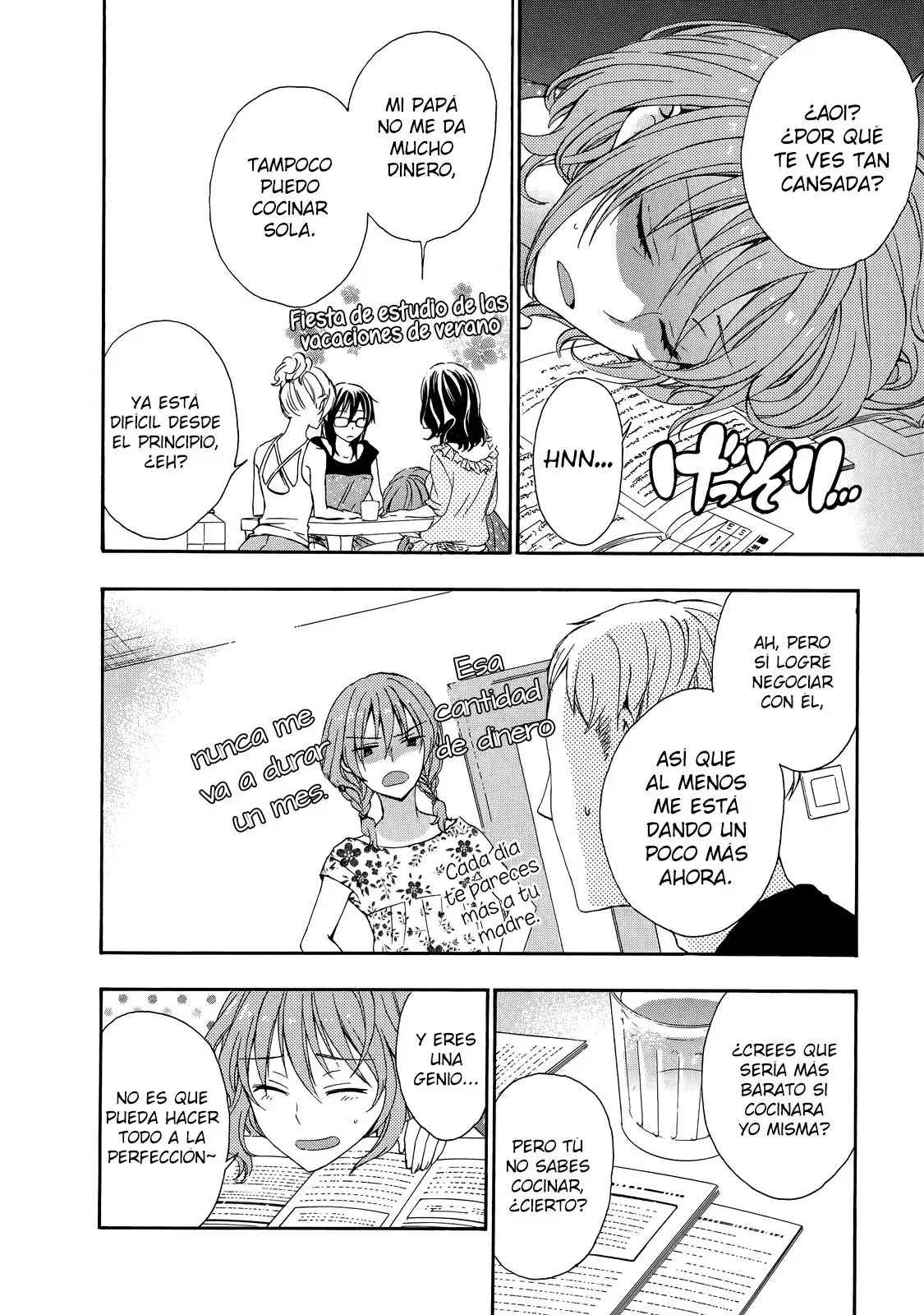 Capitulo 31 page 39
