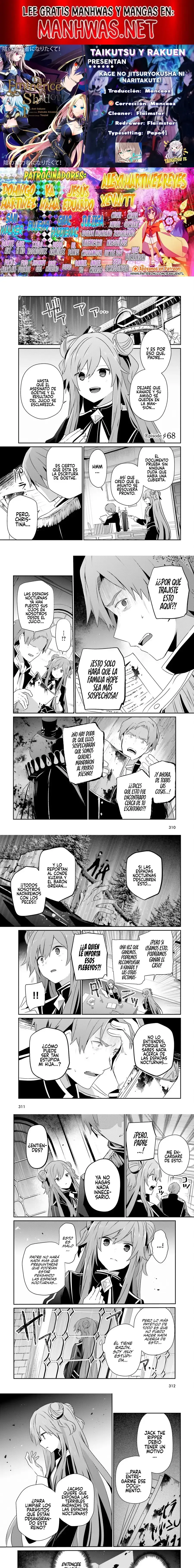 Capitulo 68 page 1