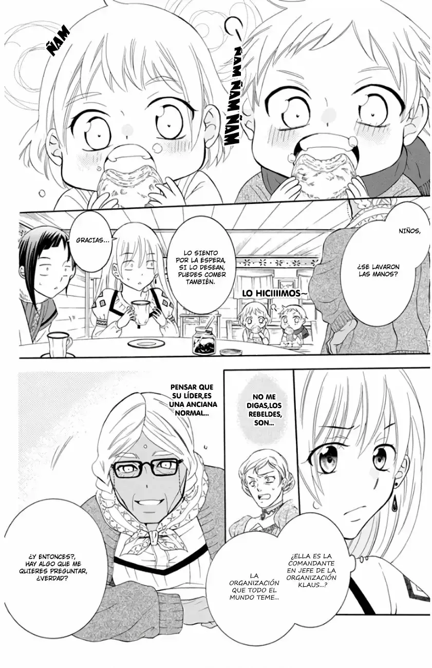 Capitulo 112 page 15