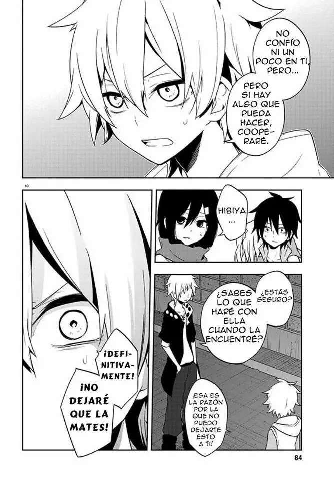 Capitulo 44 page 10