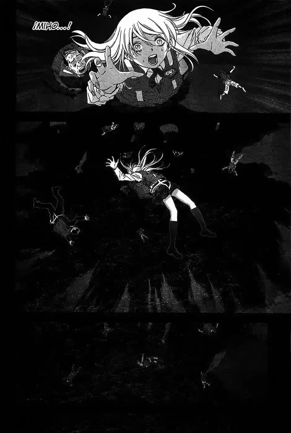 Capitulo 32 page 5