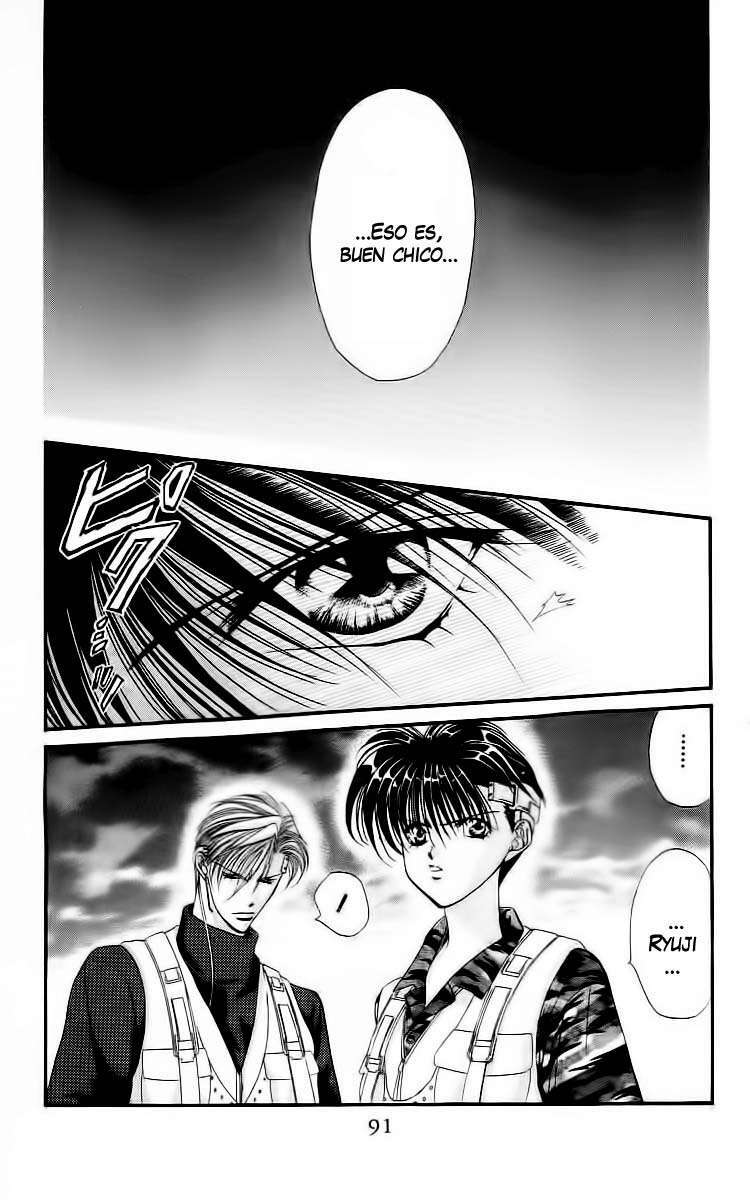 Capitulo 91 page 26