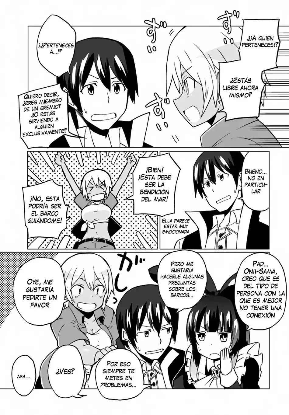 Capitulo 20 page 10