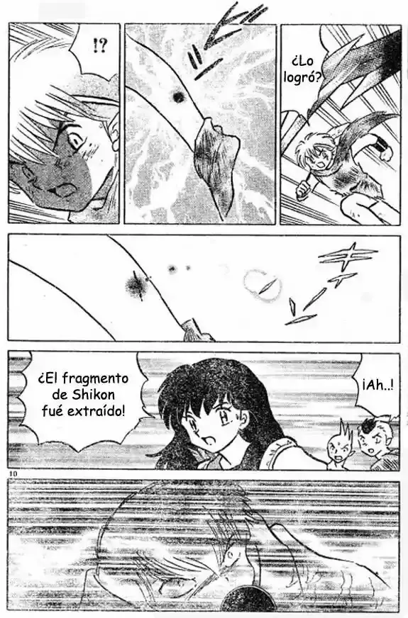 Capitulo 442 page 10