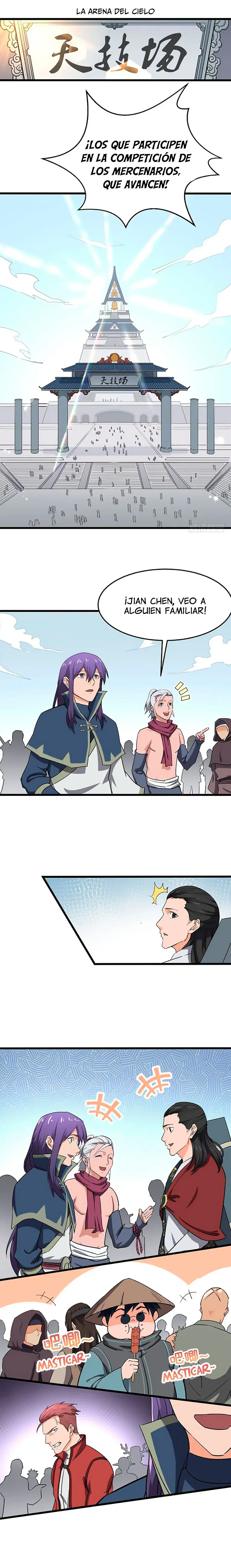 Capitulo 85 page 3