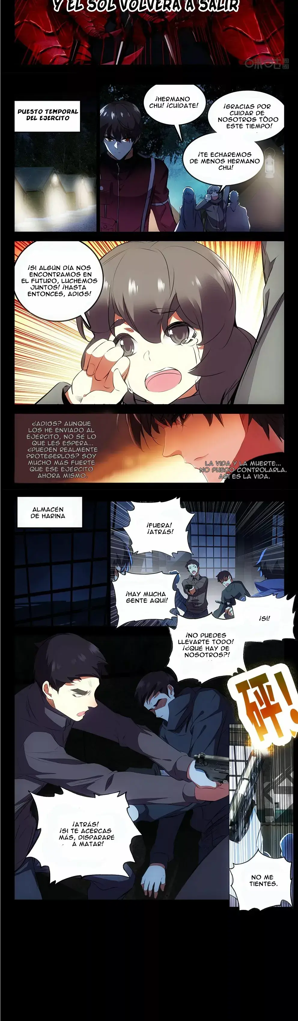 Capitulo 23 page 6