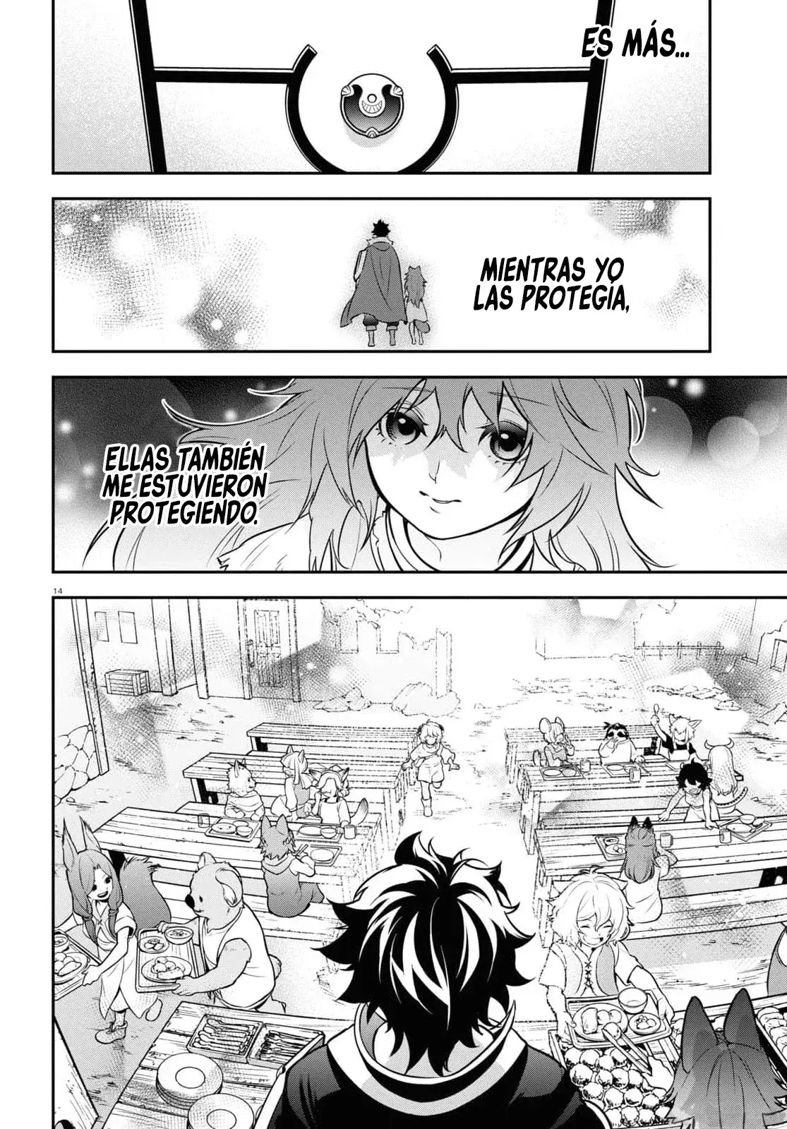 Capitulo 102 page 15
