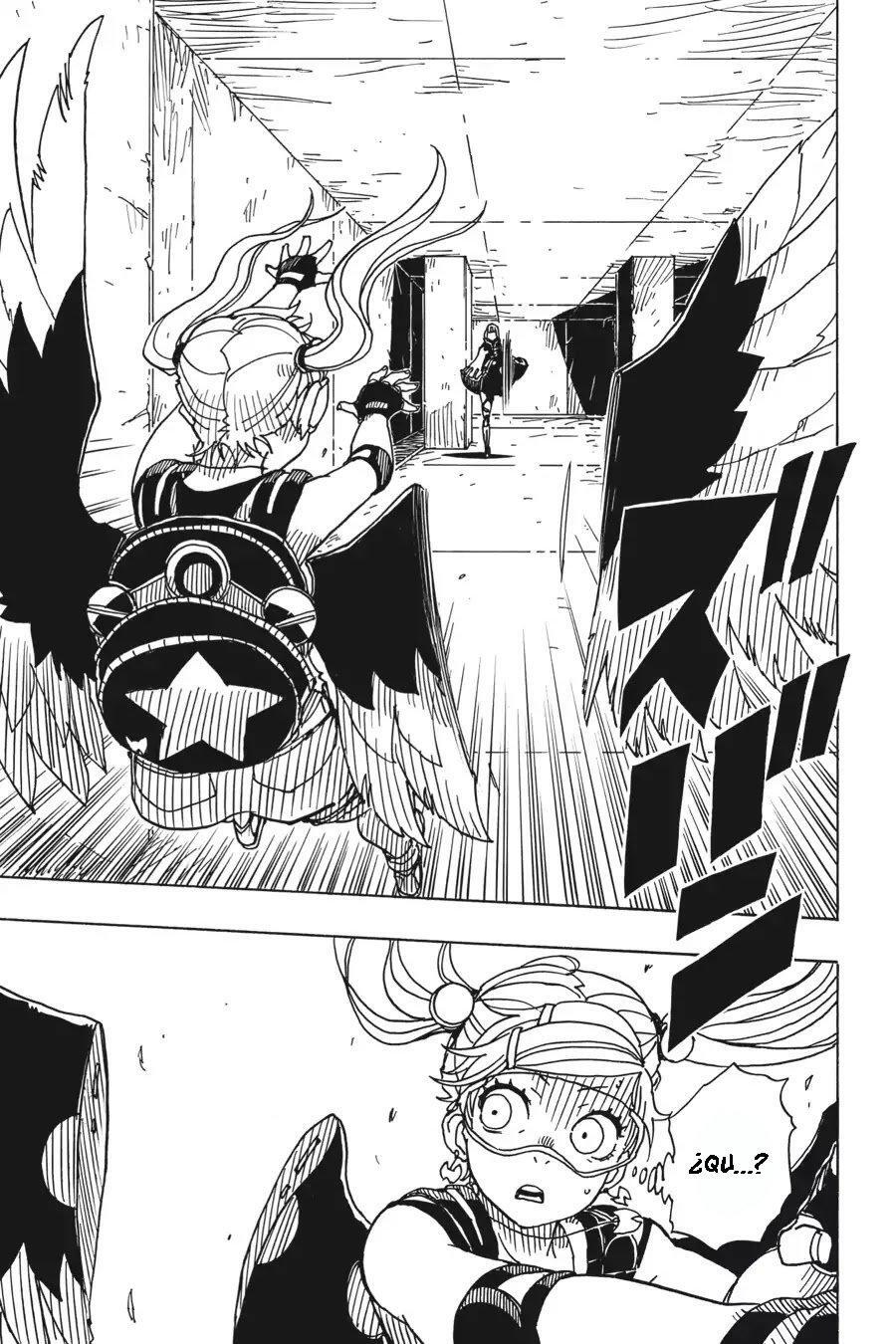 Capitulo 83 page 8