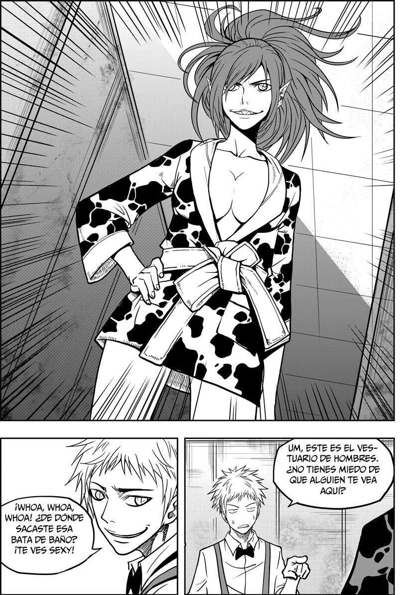 Capitulo 17 page 31