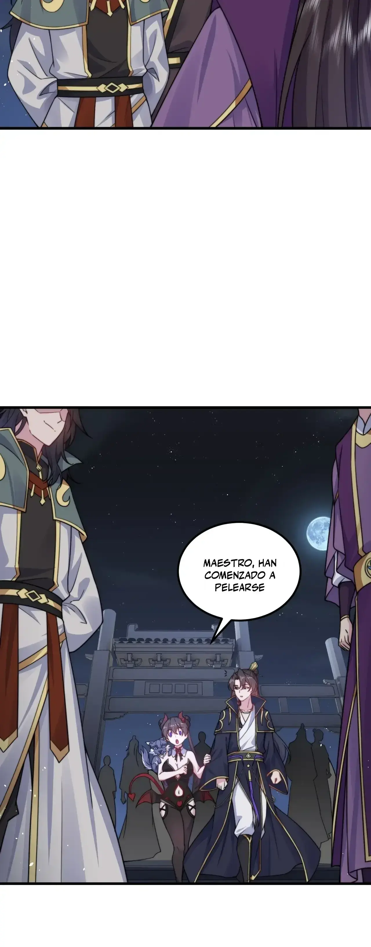 Capitulo 83 page 21