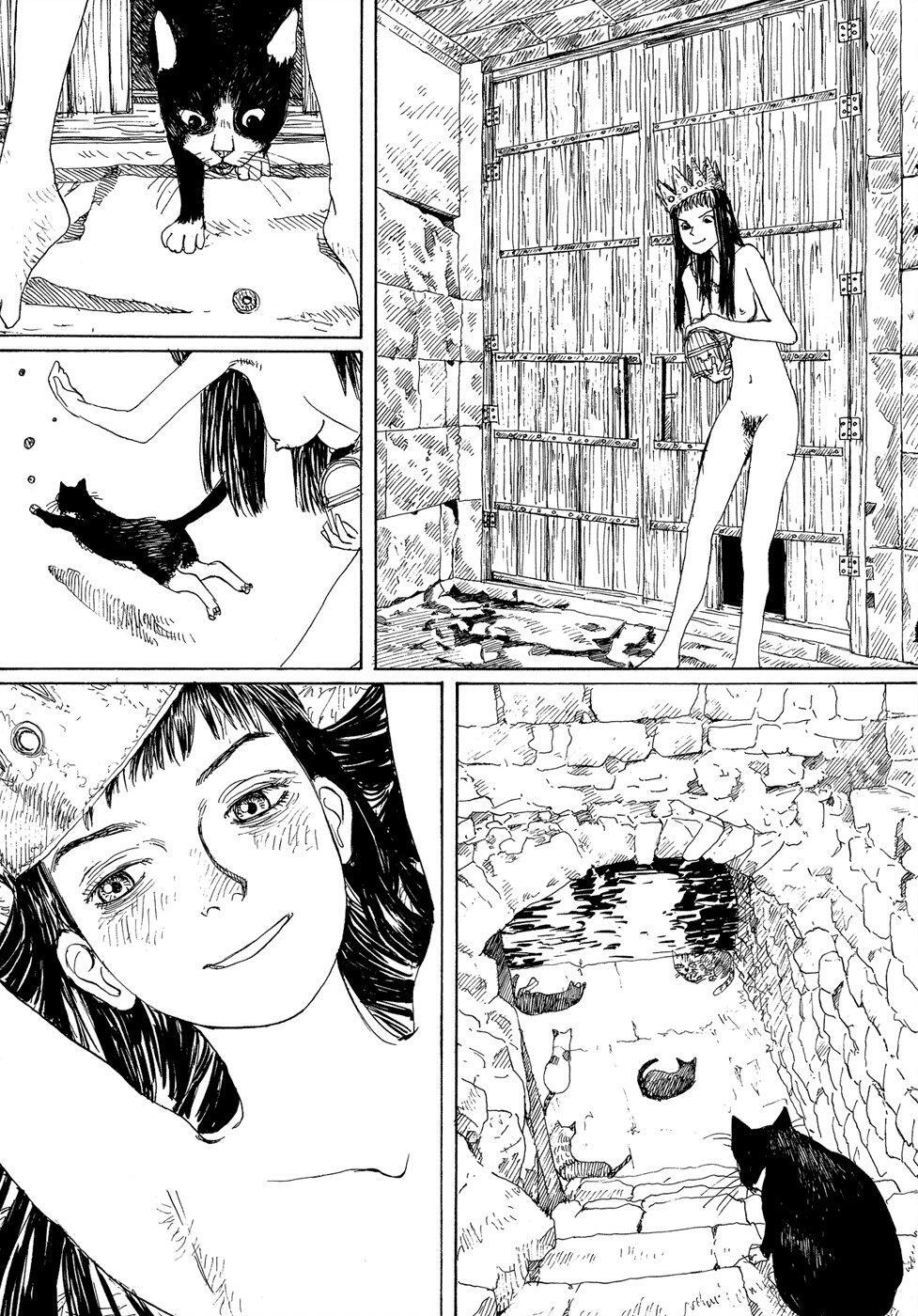 Capitulo 11 page 4