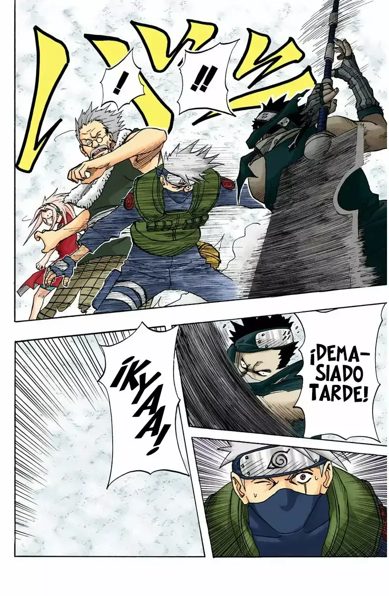 Capitulo 26 page 18