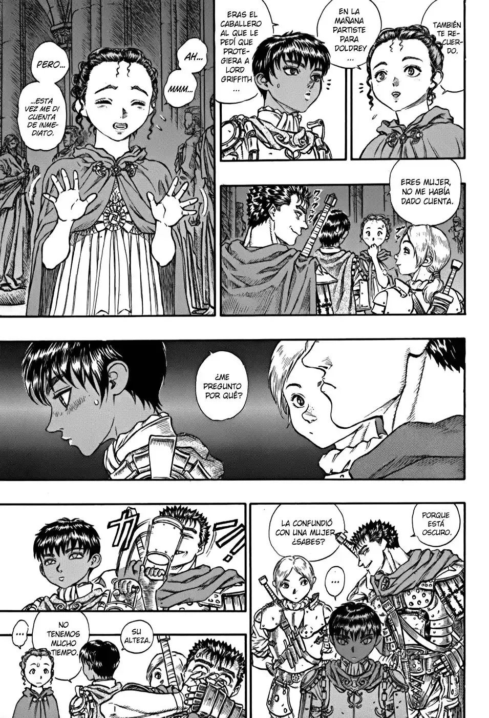 Capitulo 50 page 10