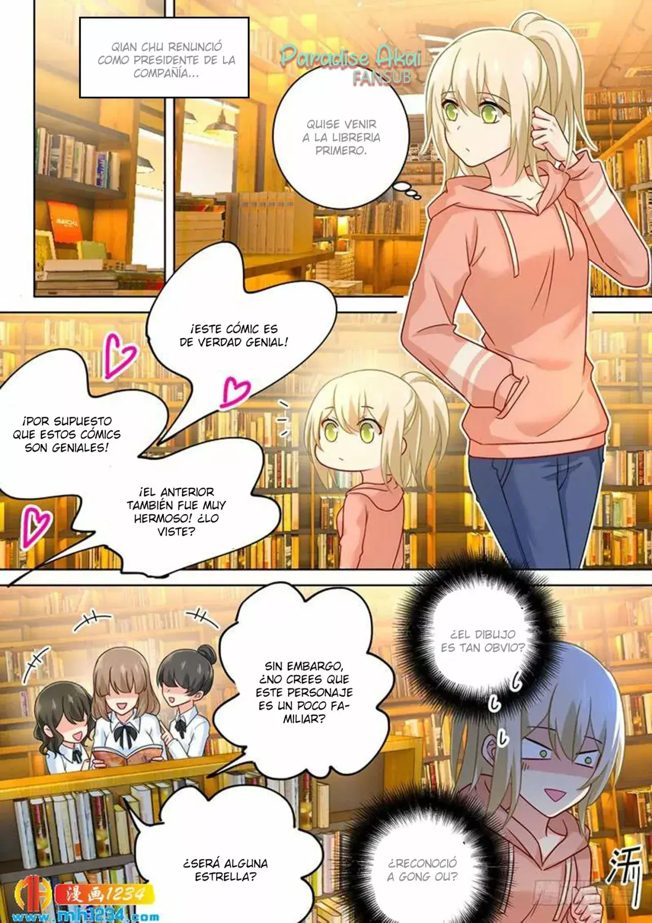 Capitulo 250 page 8