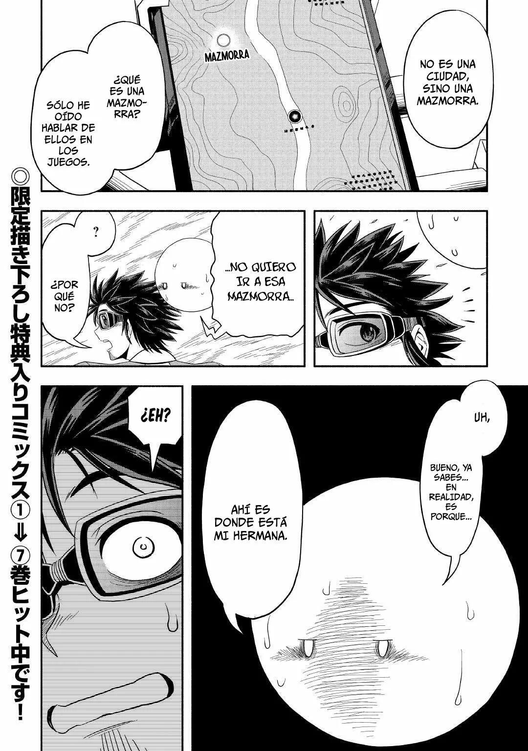 Capitulo 46 page 36