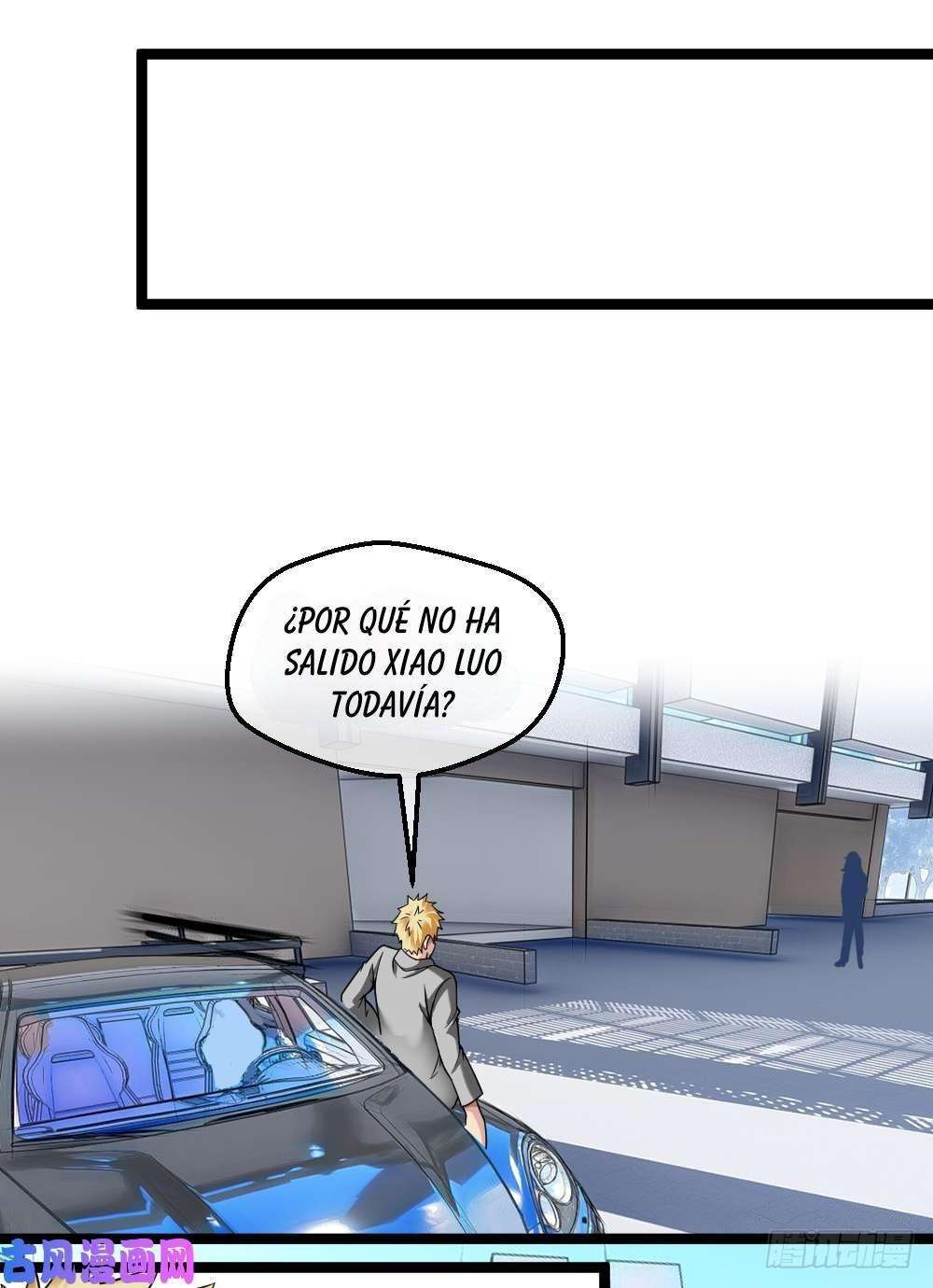 Capitulo 31 page 22