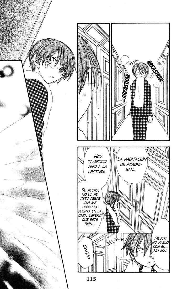 Capitulo 34 page 16