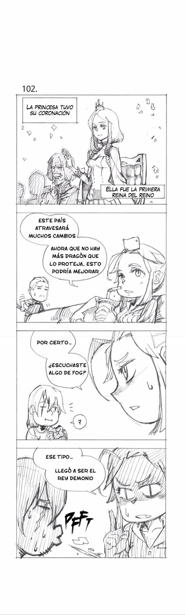 Capitulo 100.50 page 17