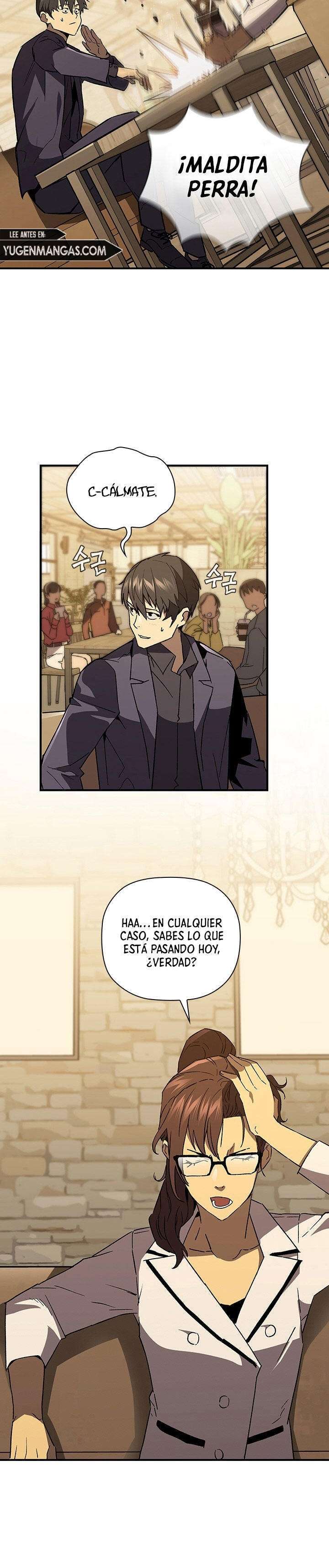 Capitulo 80 page 28