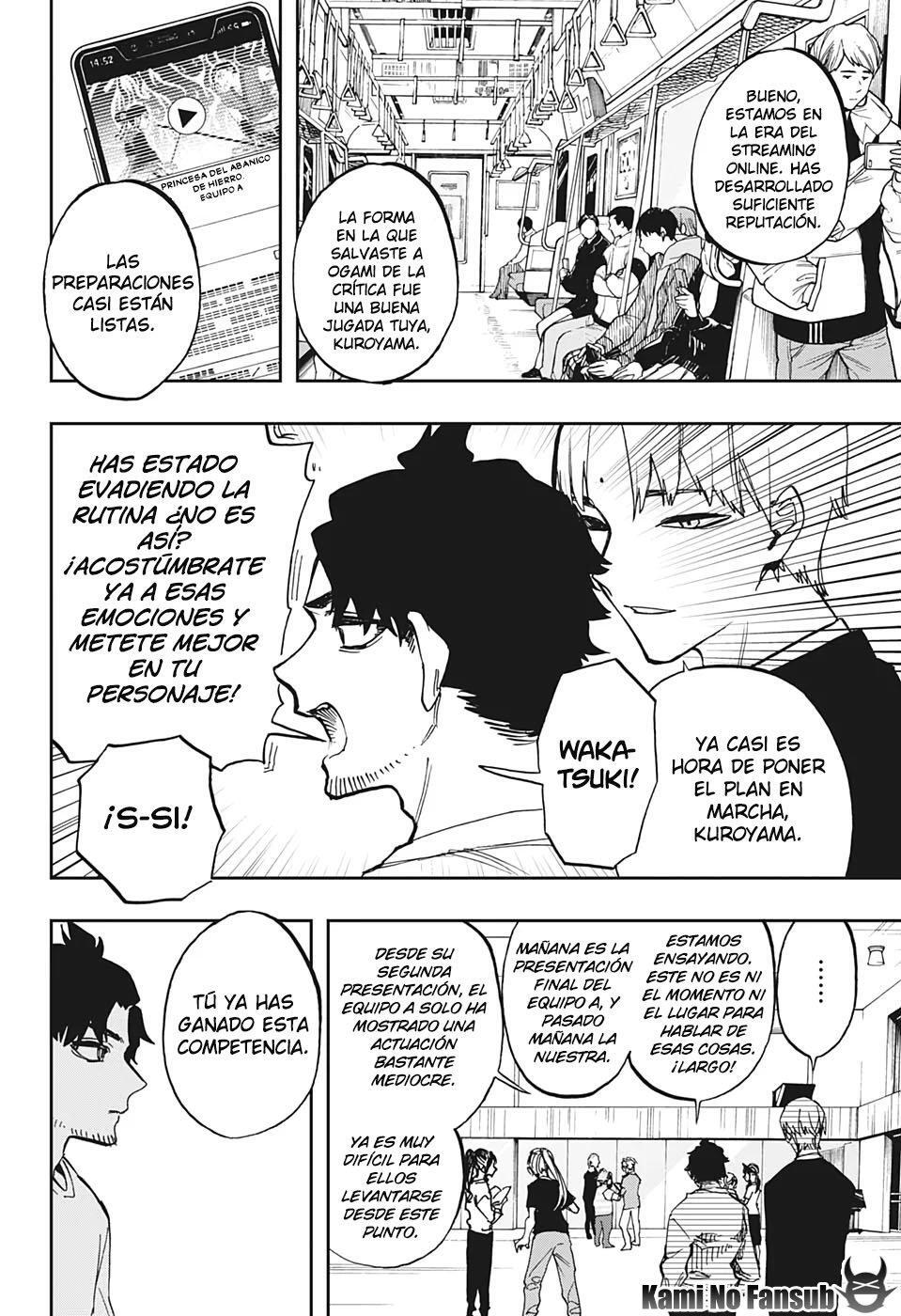 Capitulo 106 page 13