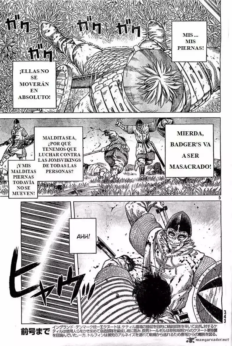Capitulo 92 page 5