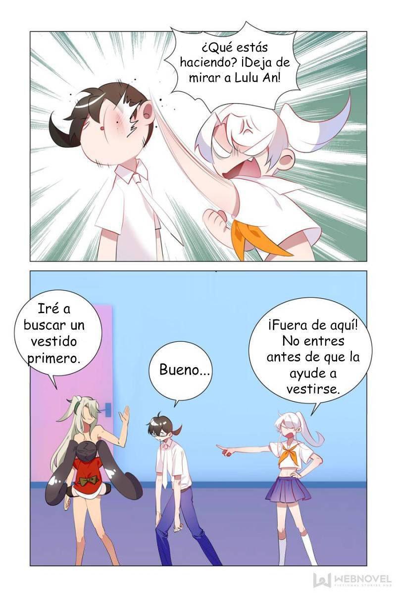 Capitulo 38.50 page 4