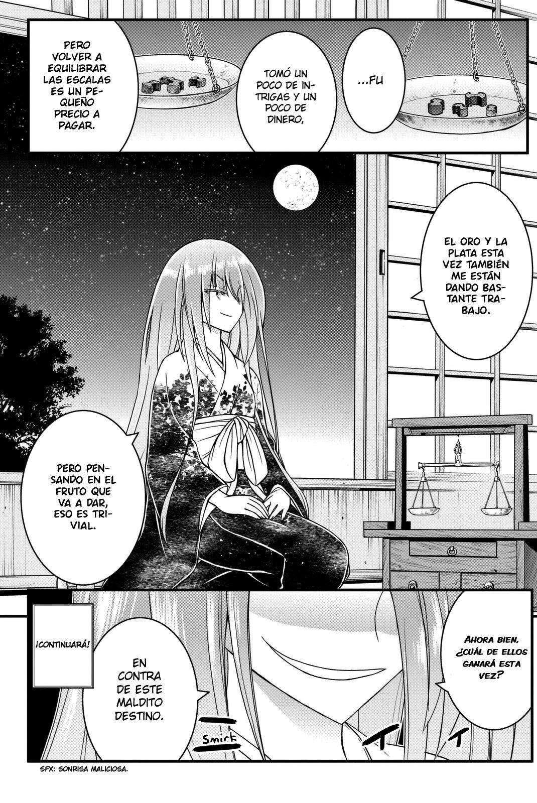 Capitulo 43 page 33