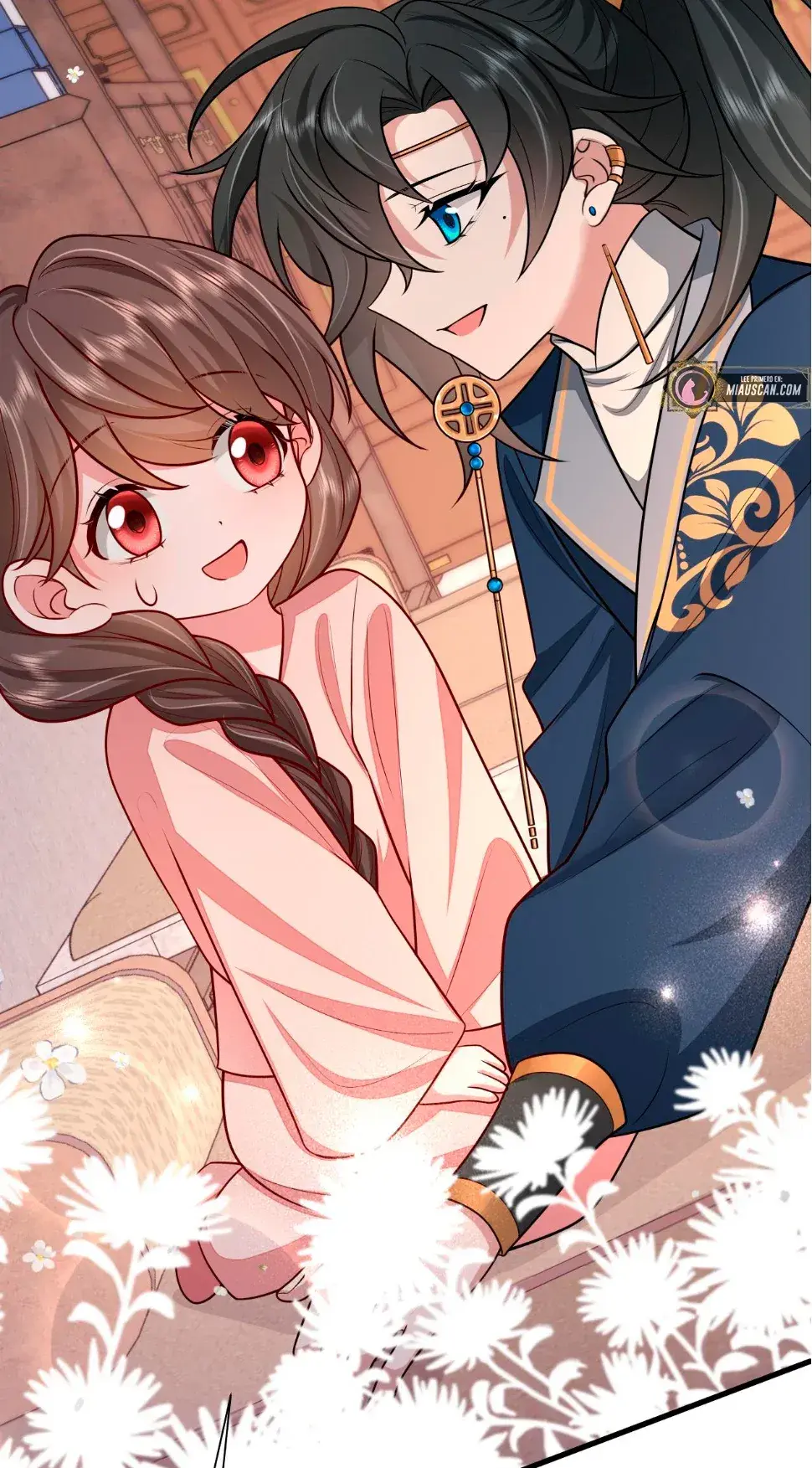 Capitulo 78 page 26