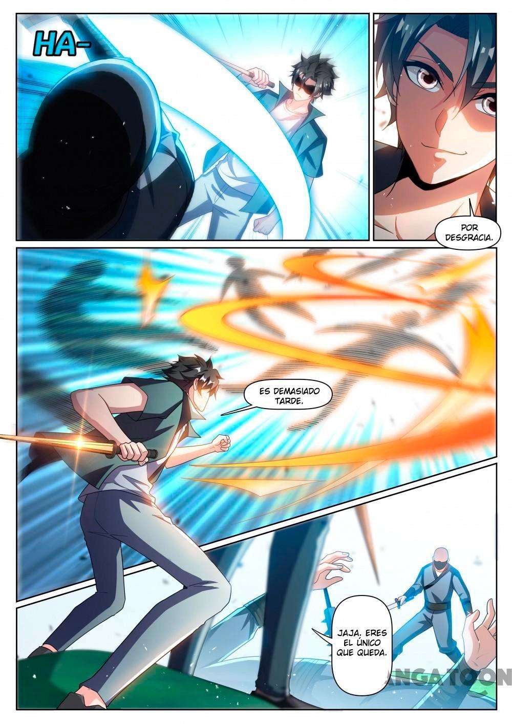 Capitulo 333 page 8